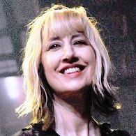 Kim Shattuck